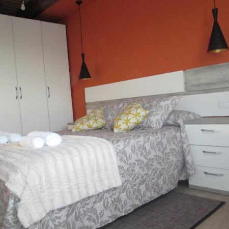 Apartamentos Fonte Villar Navia Exterior foto